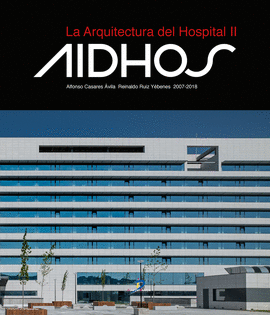 LA ARQUITECTURA DEL HOSPITAL II.