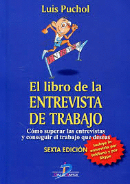 EL LIBRO DE LA ENTREVISTA DE TRABAJO