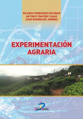 EXPERIMENTACIN AGRARIA