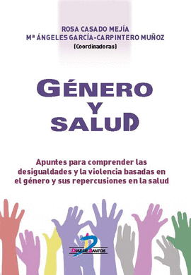 GENERO Y SALUD