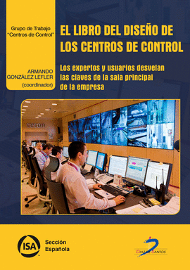 EL LIBRO DEL DISEO DE LOS CENTROS DE CONTROL