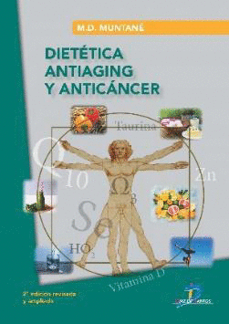 DIETTICA ANTIAGING Y ANTICNCER