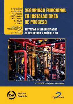 SEGURIDAD FUNCIONAL EN INSTALACIONES DE PROCESOS