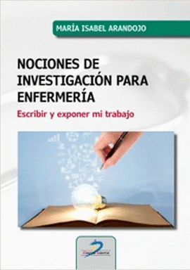 NOCIONES DE INVESTIGACIN PARA ENFERMERA