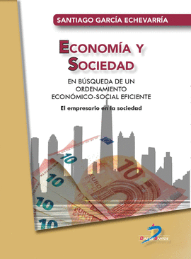 ECONOMIA Y SOCIEDAD