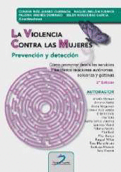 LA VIOLENCIA CONTRA LAS MUJERES