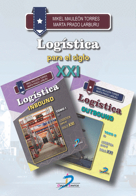 LOGSTICA PARA EL SIGLO XXI