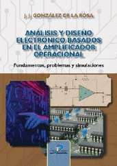 ANALISIS Y DISEO ELECTRNICO BASADO EN EL AMPLIFICADOR OPERACIONAL