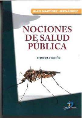 NOCIONES DE LA SALUD PBLICA