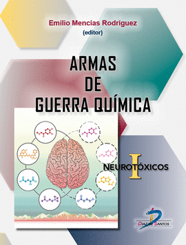 ARMAS DE GUERRA QUIMICA