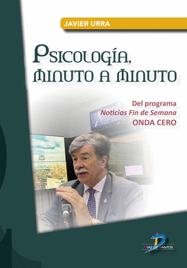 PSICOLOGIA MINUTO A MINUTO DEL PROGRAMA DE NOTICIAS FIN DE SEMANA ONDA CERO