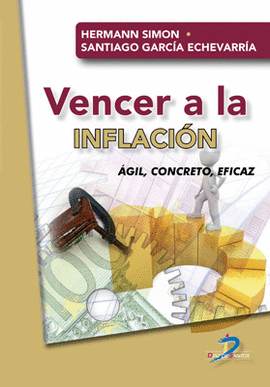 VENCER A LA INFLACION AGIL CONCRETO EFICAZ