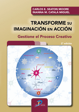 TRANSFORME SU IMAGINACION EN ACCION GESTIONE EL PROCESO CREATIVO