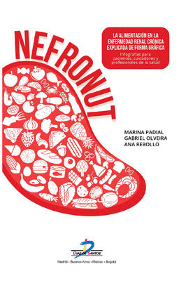 LA ALIMENTACIN EN LA ENFERMEDAD RENAL CRNICA EXPLICADA DE FORMA GRFICA