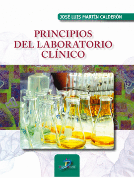 PRINCIPIOS DEL LABORATORIO CL�NICO
