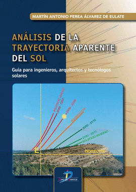 AN�LISIS DE LA TRAYECTORIA APARENTE DEL SOL