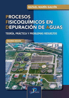 PROCESOS FISICOQU�MICOS EN DEPURACI�N DE AGUAS