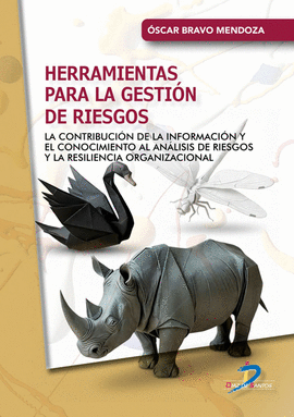 HERRAMIENTAS PARA LA GESTI�N DE RIESGOS