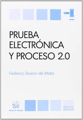 PRUEBA ELECTRNICA Y PROCESO 2.0