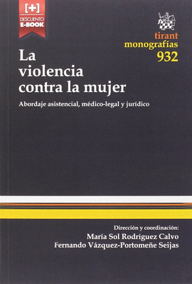 LA VIOLENCIA CONTRA LA MUJER