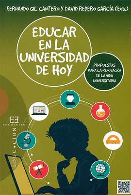 EDUCAR EN LA UNIVERSIDAD DE HOY