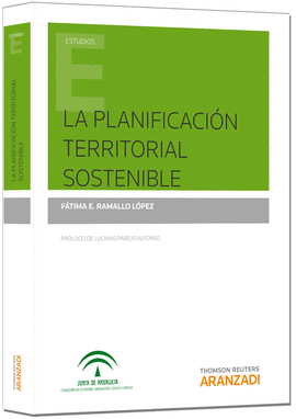 LA PLANIFICACIN TERRITORIAL SOSTENIBLE