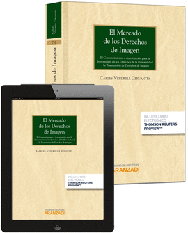 EL MERCADO DE LOS DERECHOS DE IMAGEN