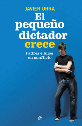 EL PEQUEO DICTADOR CRECE