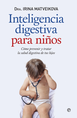 INTELIGENCIA DIGESTIVA PARA NIOS