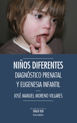 NI�OS DIFERENTES