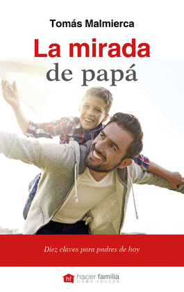 LA MIRADA DE PAP