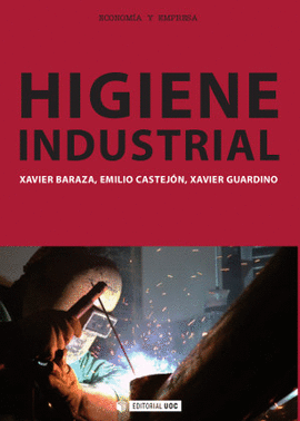 HIGIENE INDUSTRIAL