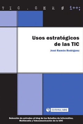 USOS ESTRATEGICOS DE LAS TIC