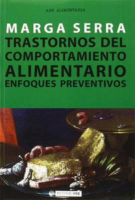 TRASTORNOS DEL COMPORTAMIENTO ALIMENTARIO