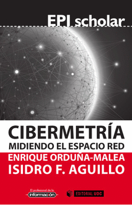 CIBERMETRA. MIDIENDO EL ESPACIO RED