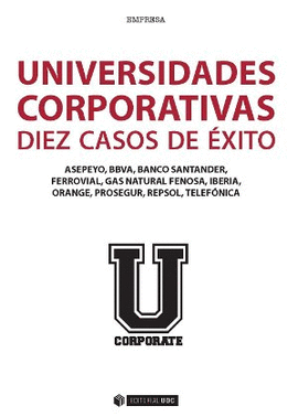 UNIVERSIDADES CORPORATIVAS