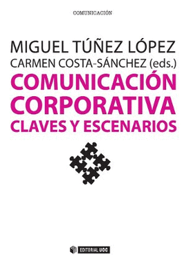 COMUNICACI�N CORPORATIVA
