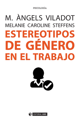 ESTEREOTIPOS DE GNERO EN EL TRABAJO