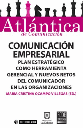 COMUNICACI�N EMPRESARIAL.