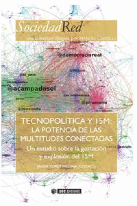 TECNOPOLITICA Y 15M