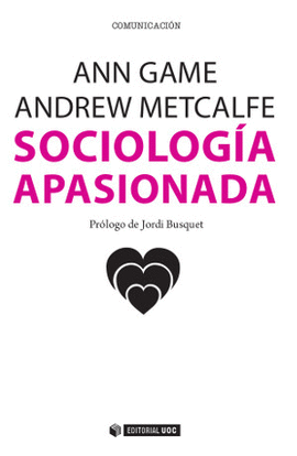 SOCIOLOG�A APASIONADA