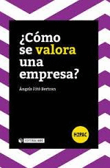 �C�MO SE VALORA UNA EMPRESA?