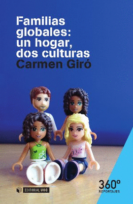 FAMILIAS GLOBALES UN HOGAR DOS CULTURAS