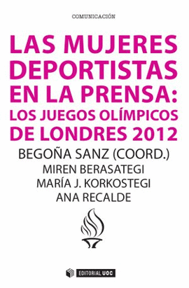 LAS MUJERES DEPORTISTAS EN LA PRENSA