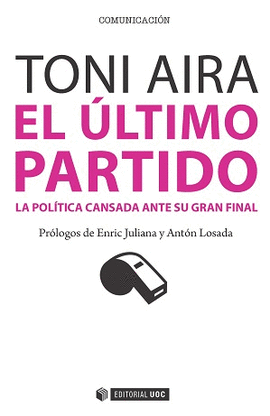 EL ULTIMO PARTIDO