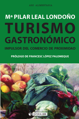 TURISMO GASTRONMICO