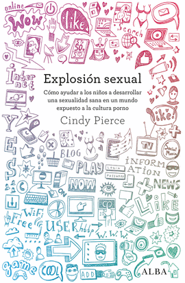 EXPLOSIN SEXUAL