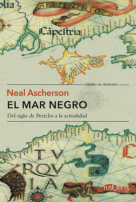 EL MAR NEGRO