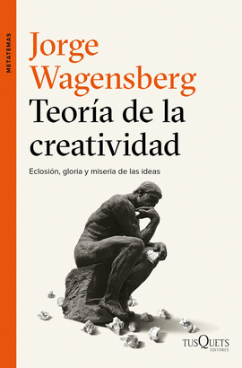 TEORA DE LA CREATIVIDAD