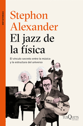 EL JAZZ DE LA F�SICA